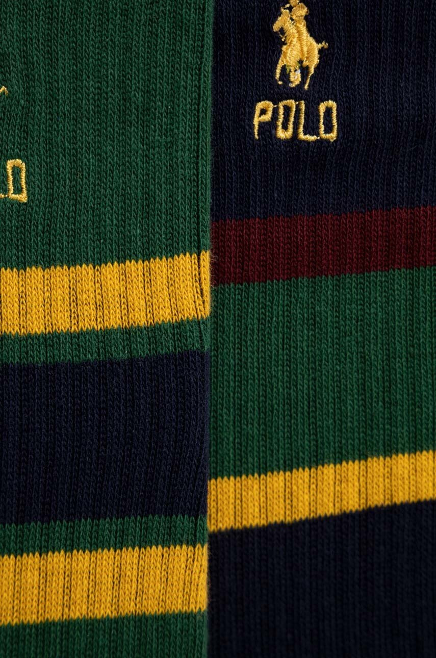 Polo Ralph Lauren Чорапи (3 броя) - Pepit.bg