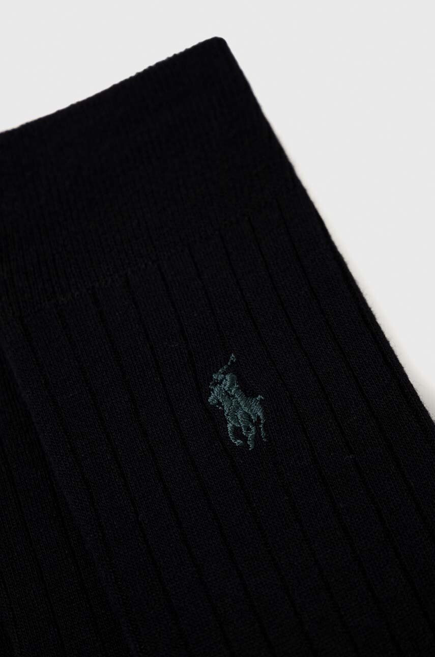 Polo Ralph Lauren Чорапи (3 броя) - Pepit.bg