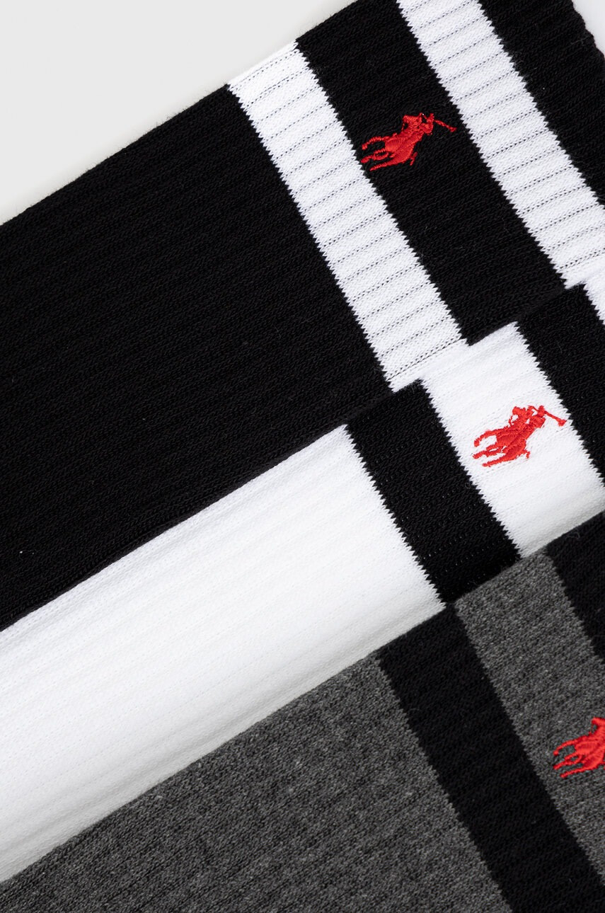 Polo Ralph Lauren Чорапи мъжки - Pepit.bg