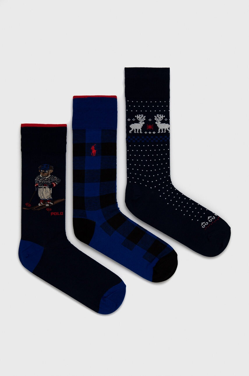 Polo Ralph Lauren Чорапи - Pepit.bg