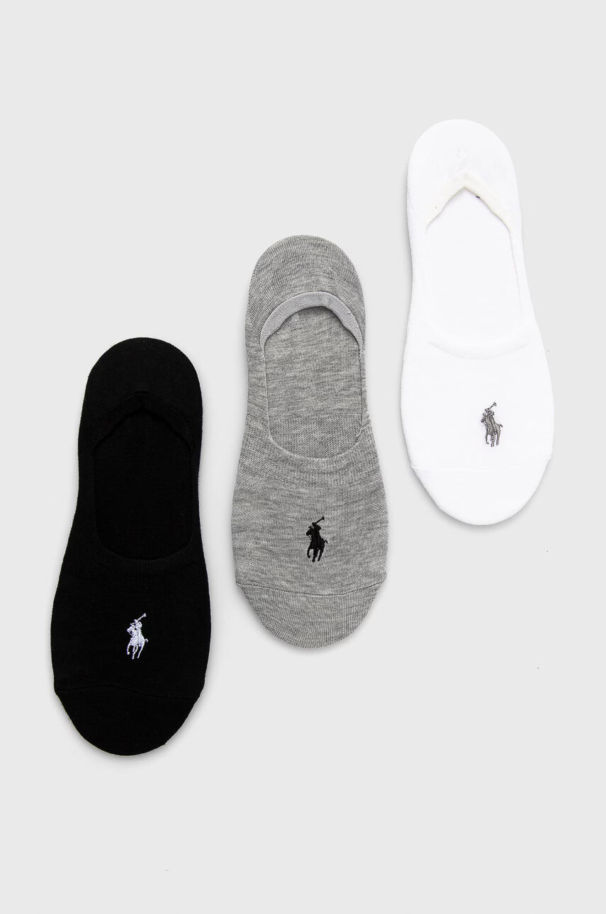 Polo Ralph Lauren Чорапи (3 чифта) - Pepit.bg