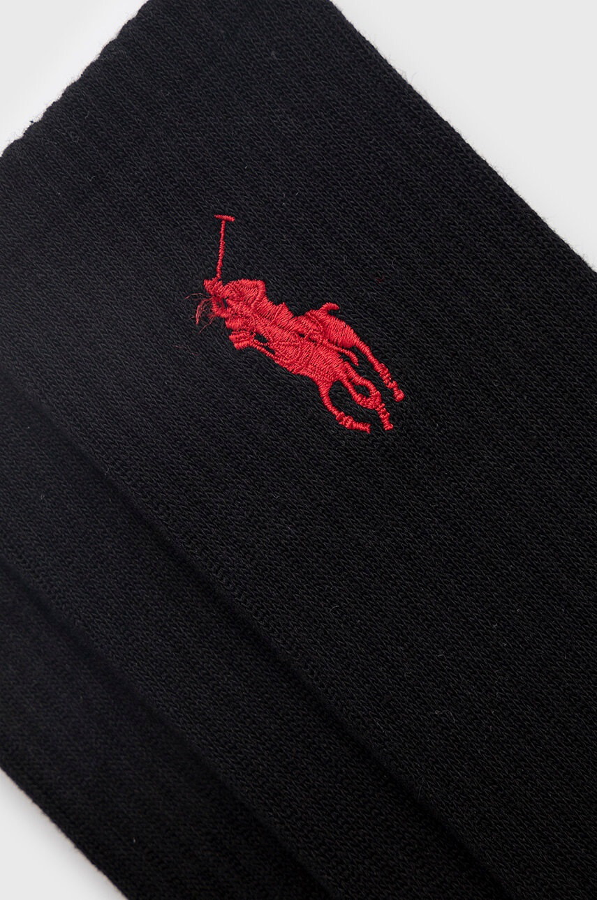 Polo Ralph Lauren Чорапи (3 чифта) - Pepit.bg