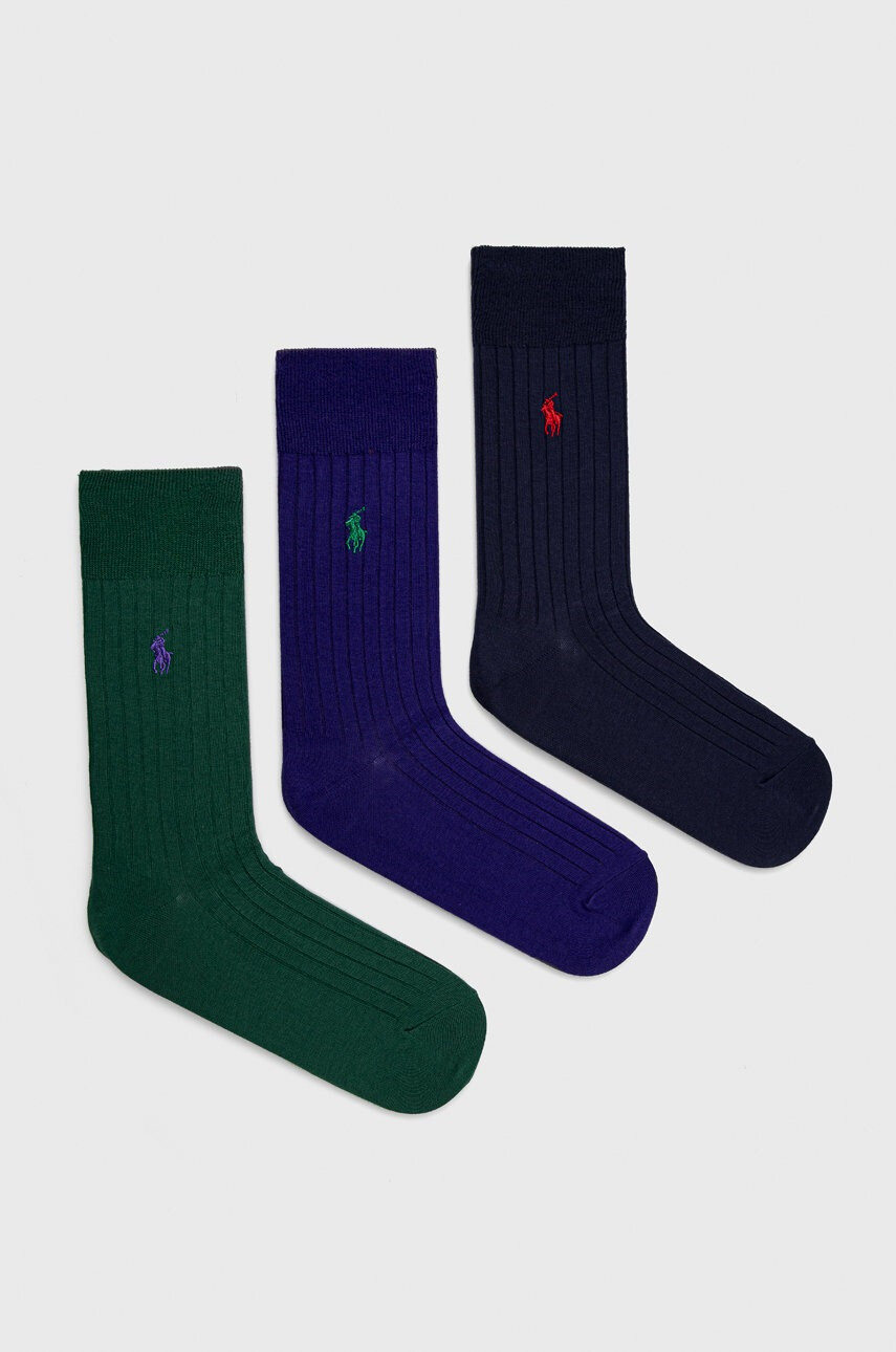 Polo Ralph Lauren Чорапи - Pepit.bg
