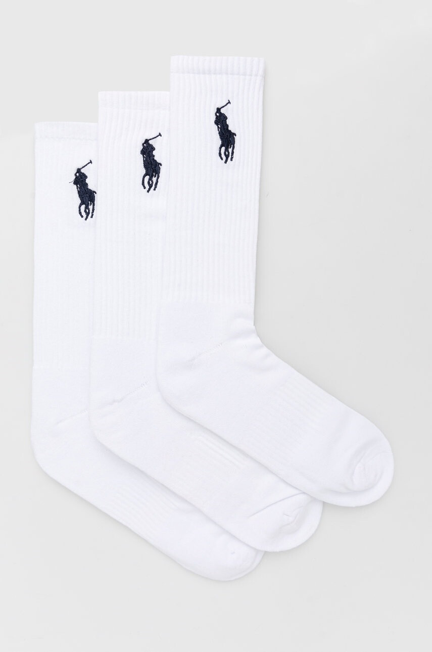 Polo Ralph Lauren Чорапи - Pepit.bg