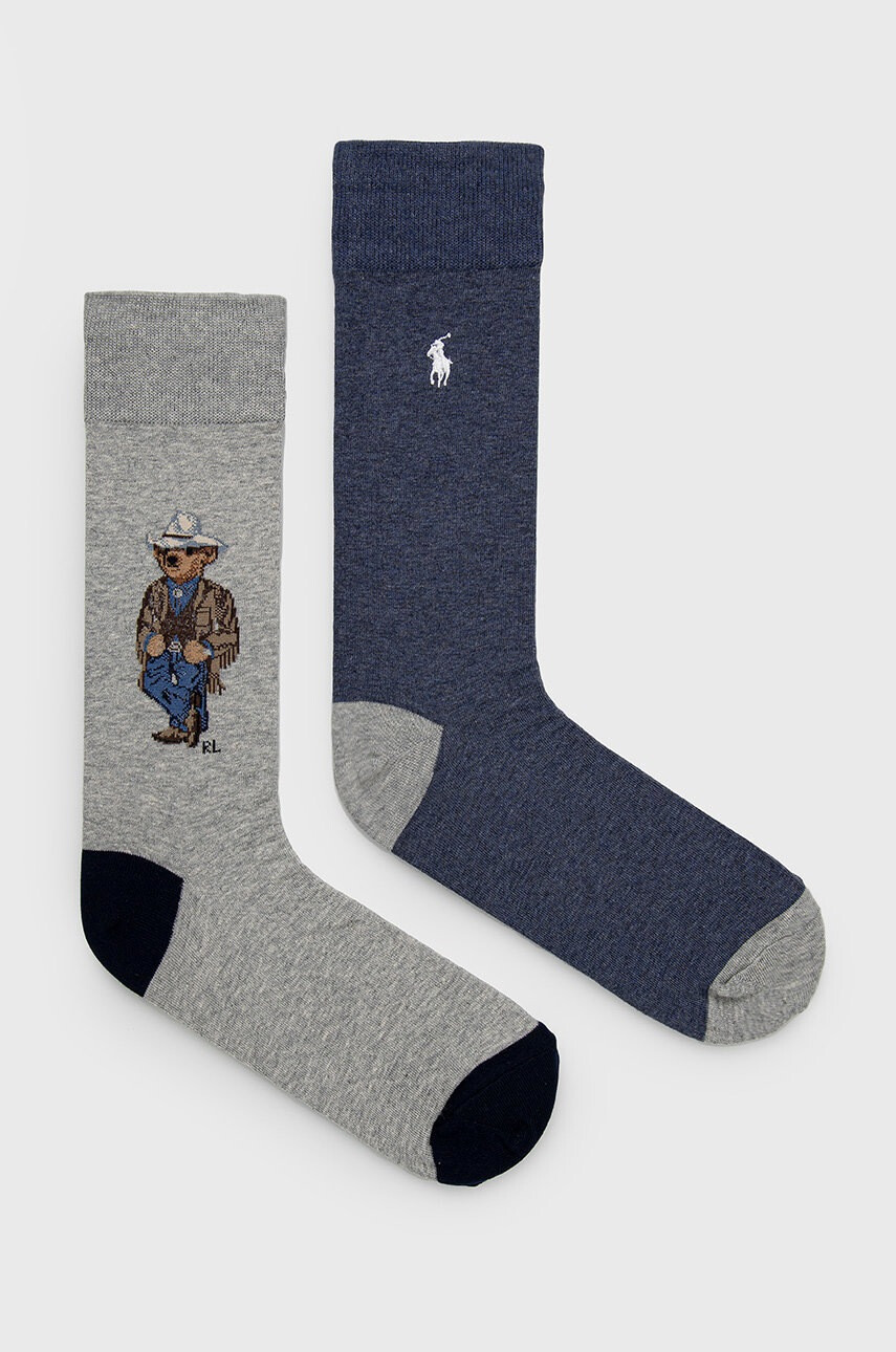 Polo Ralph Lauren Чорапи - Pepit.bg