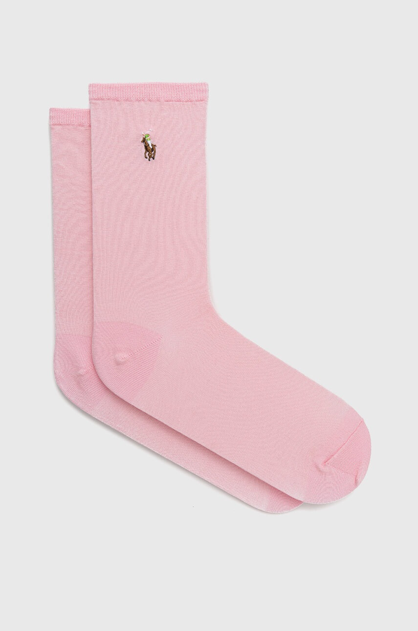 Polo Ralph Lauren Чорапи - Pepit.bg