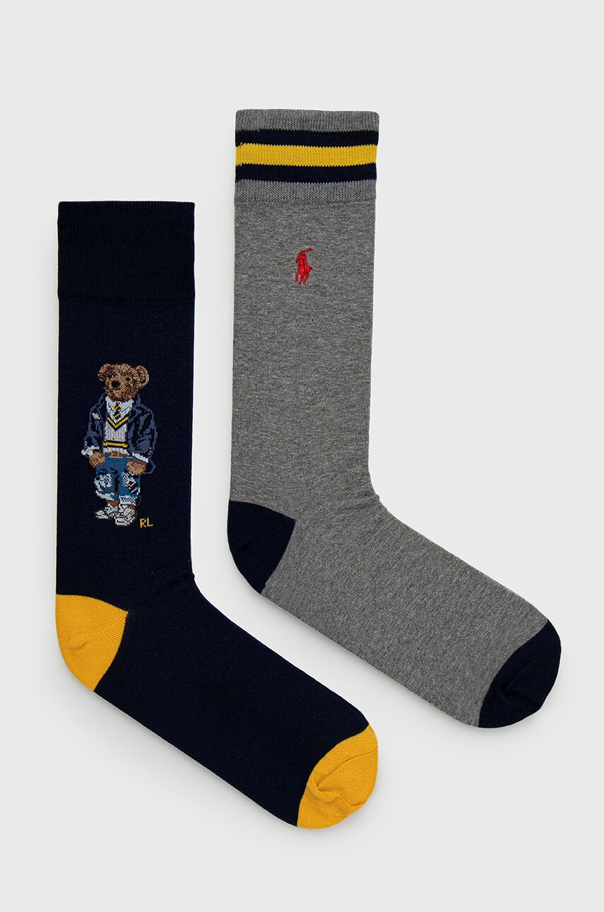 Polo Ralph Lauren Чорапи - Pepit.bg