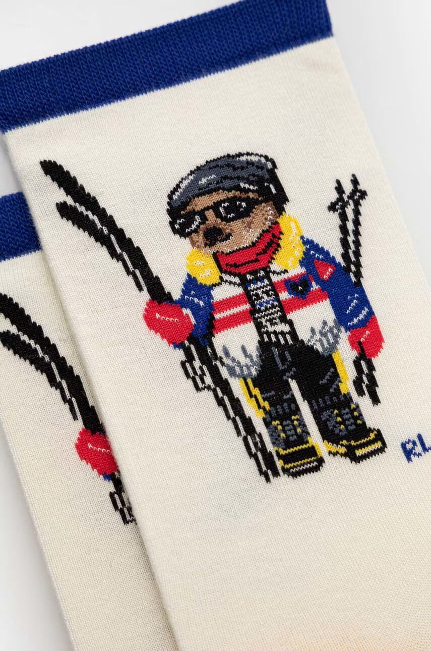 Polo Ralph Lauren Чорапи - Pepit.bg