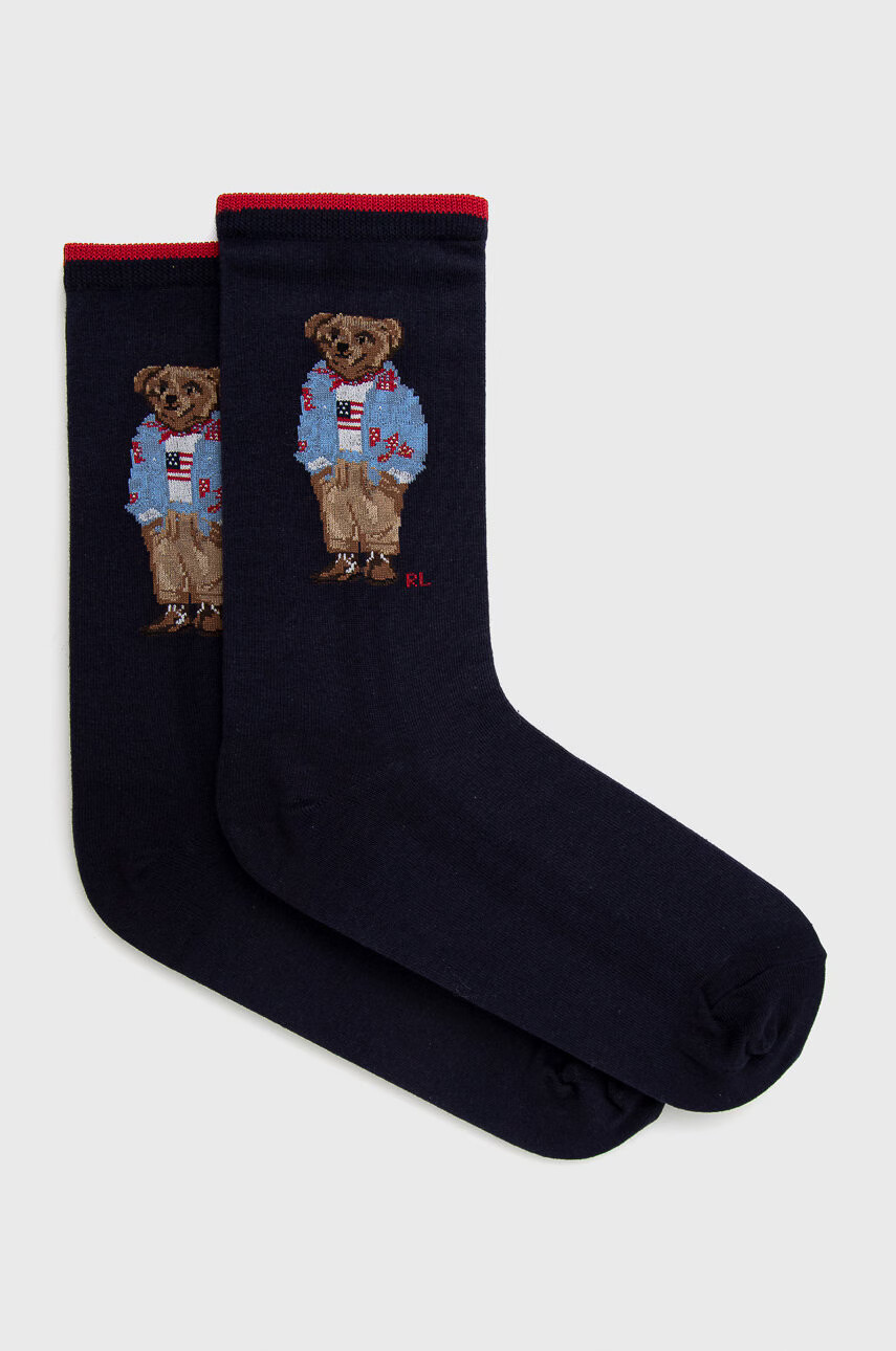 Polo Ralph Lauren Чорапи - Pepit.bg