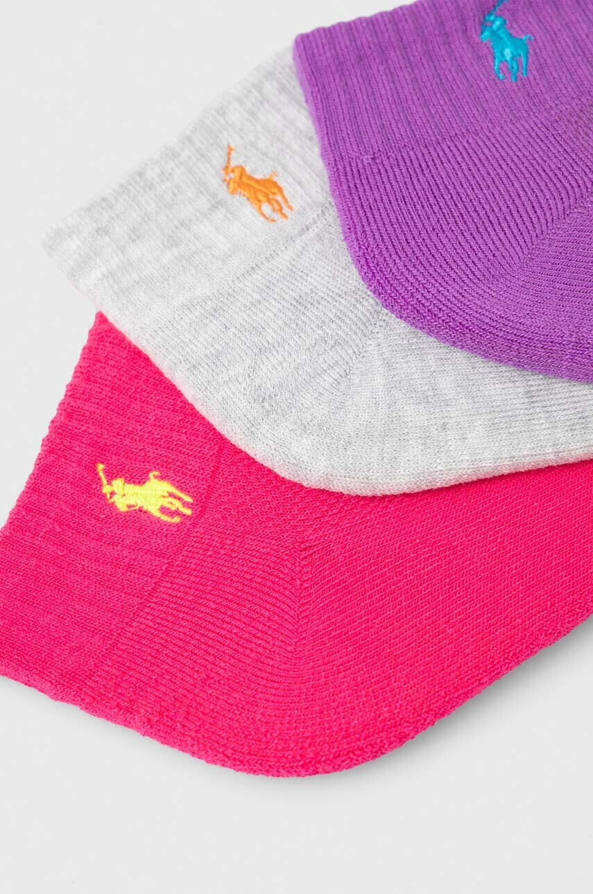 Polo Ralph Lauren Чорапи (6 броя) - Pepit.bg