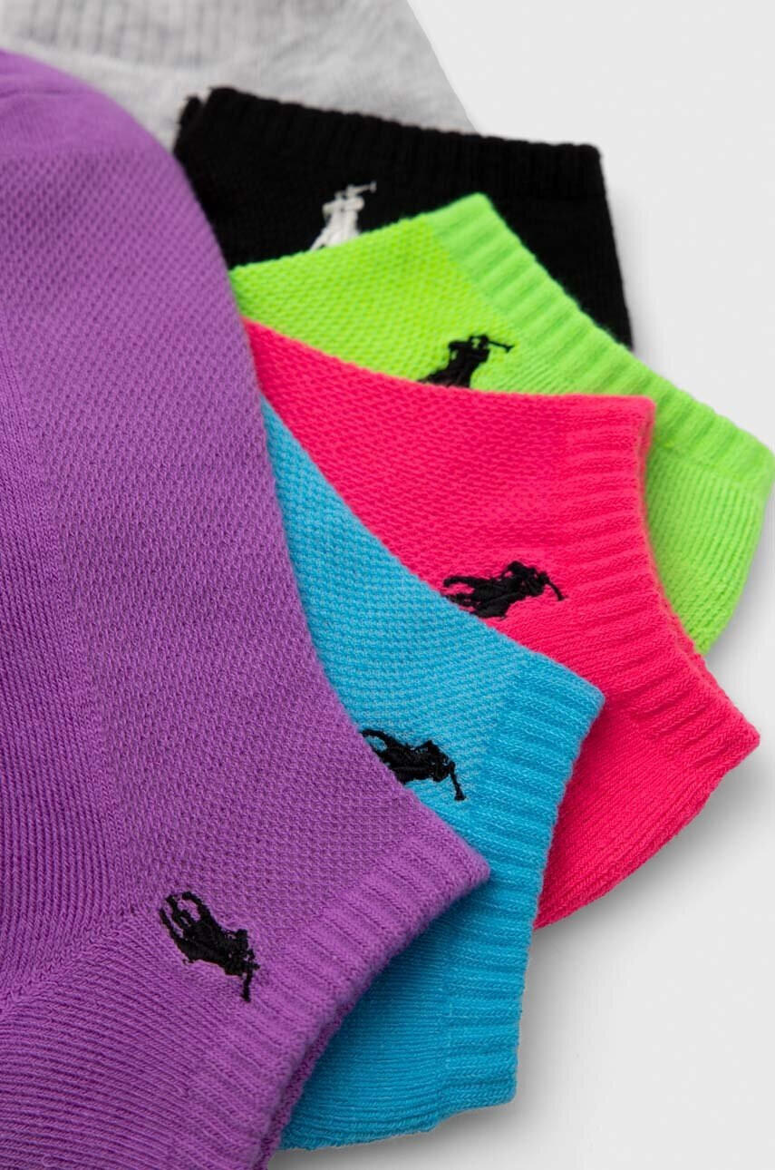 Polo Ralph Lauren Чорапи (6 броя) - Pepit.bg