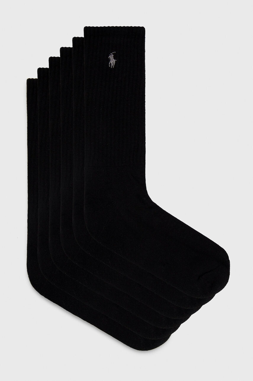 Polo Ralph Lauren Чорапи (6 чифта) - Pepit.bg