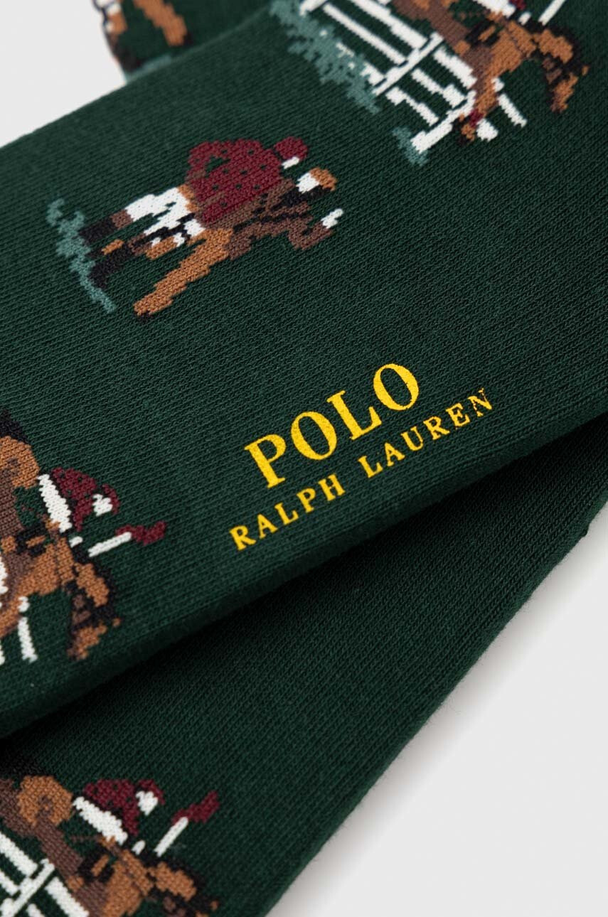 Polo Ralph Lauren Чорапи - Pepit.bg