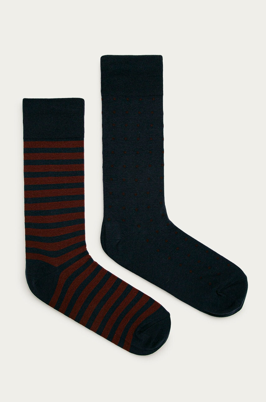 Polo Ralph Lauren Чорапки (2 бройки) - Pepit.bg