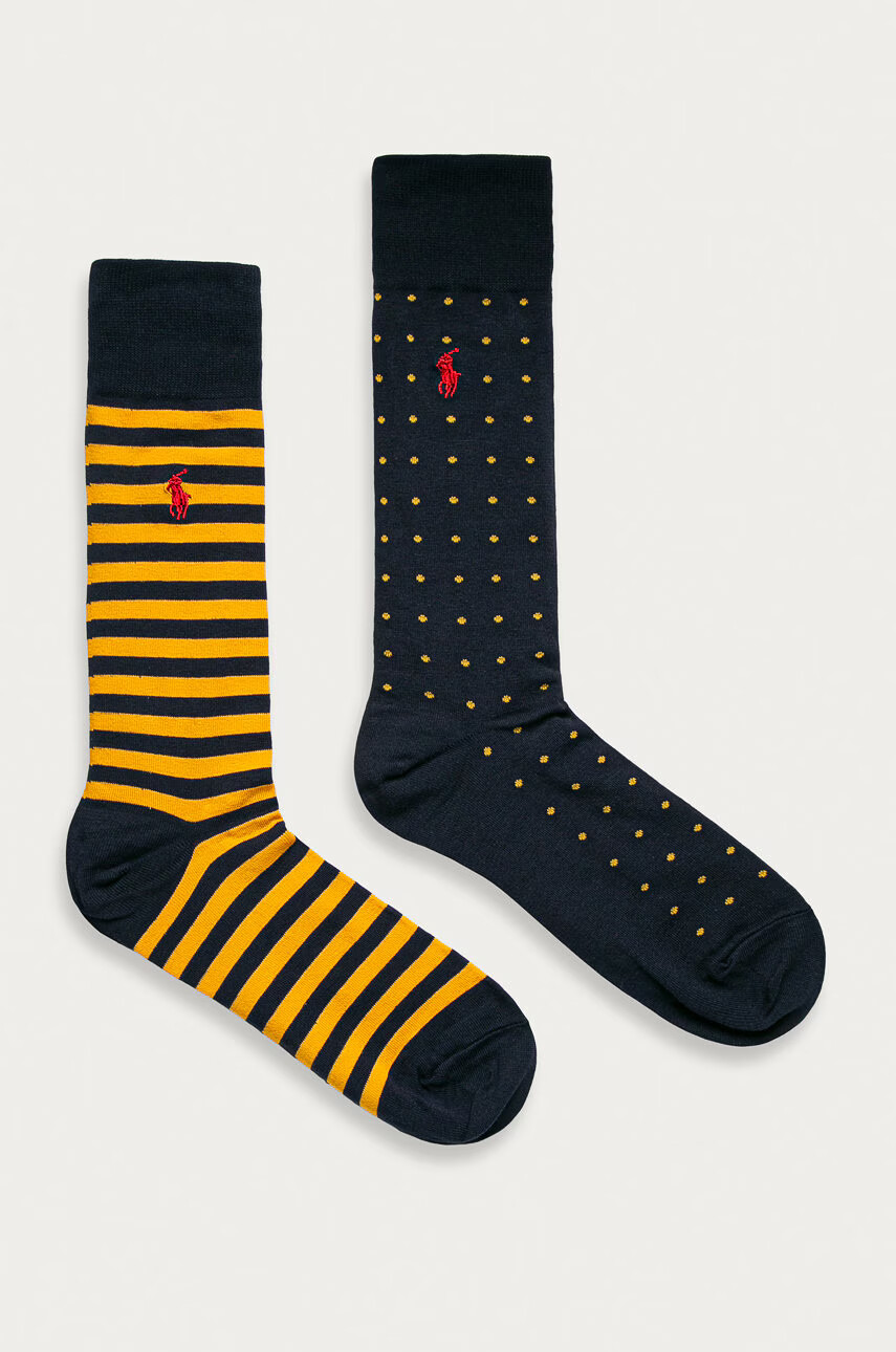 Polo Ralph Lauren Чорапки (2-pack) - Pepit.bg