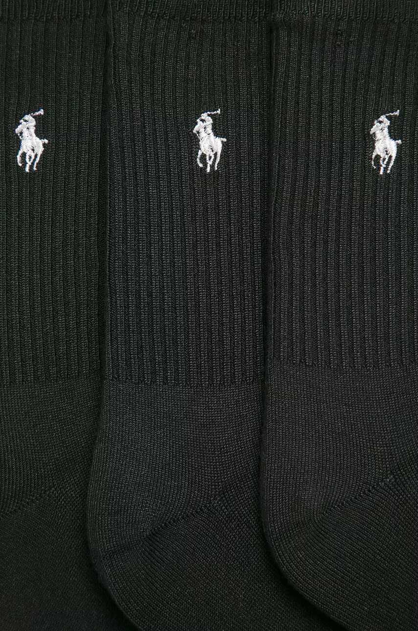 Polo Ralph Lauren Чорапки (3 бройки) - Pepit.bg