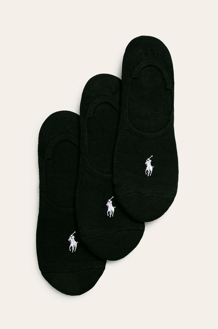 Polo Ralph Lauren Чорапки (3-бройки) - Pepit.bg