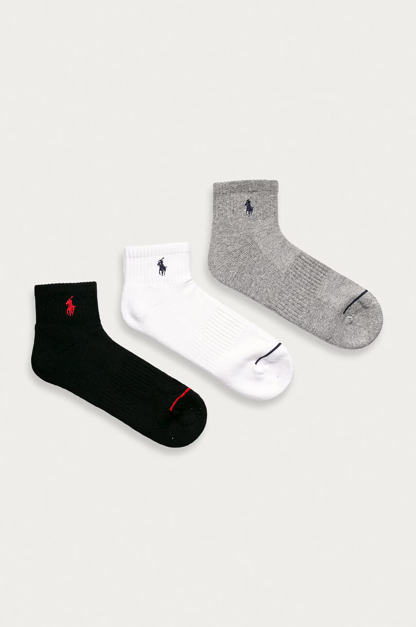 Polo Ralph Lauren Чорапки (3-pack) - Pepit.bg