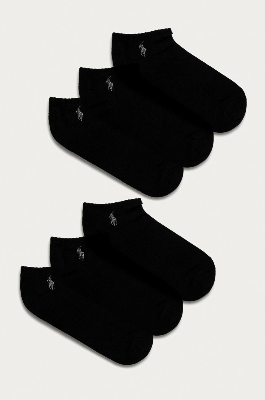 Polo Ralph Lauren Чорапки (6 бройки) - Pepit.bg