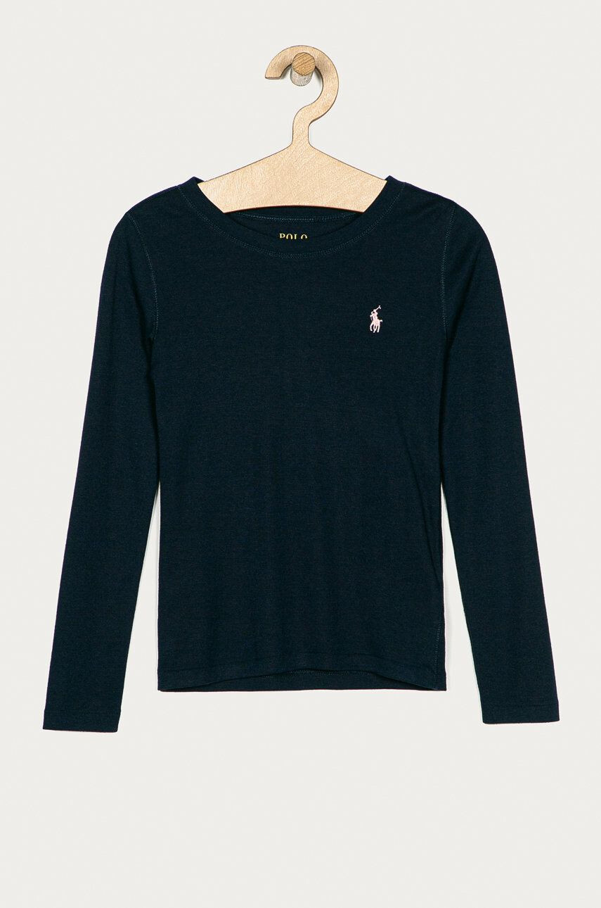 Polo Ralph Lauren Детска блуза с дълги ръкави 128-176 cm - Pepit.bg