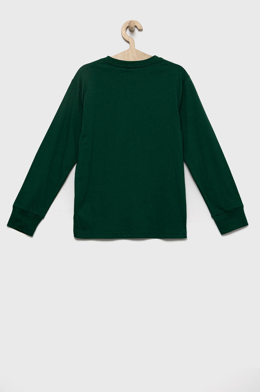 Polo Ralph Lauren Детска блуза с дълги ръкави - Pepit.bg