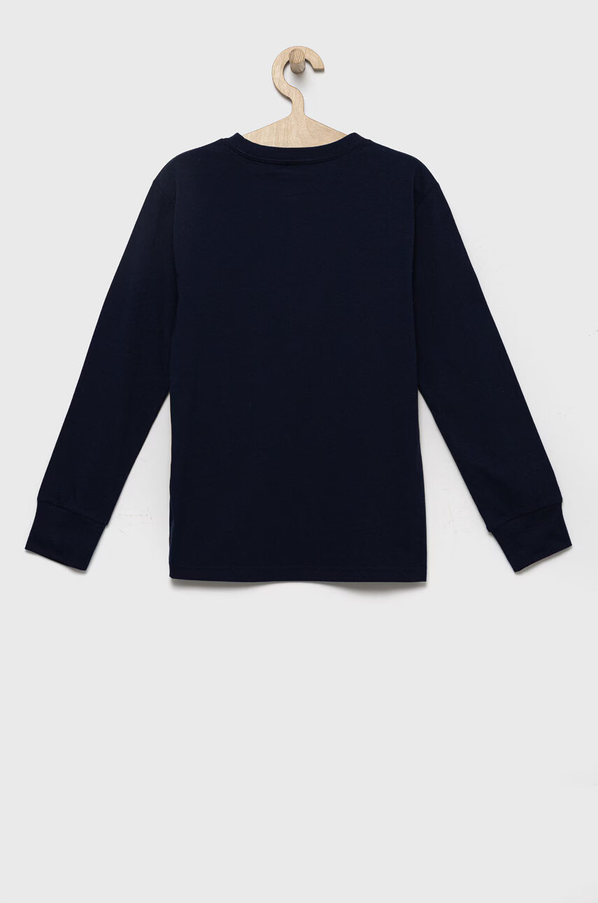Polo Ralph Lauren Детска блуза с дълги ръкави - Pepit.bg