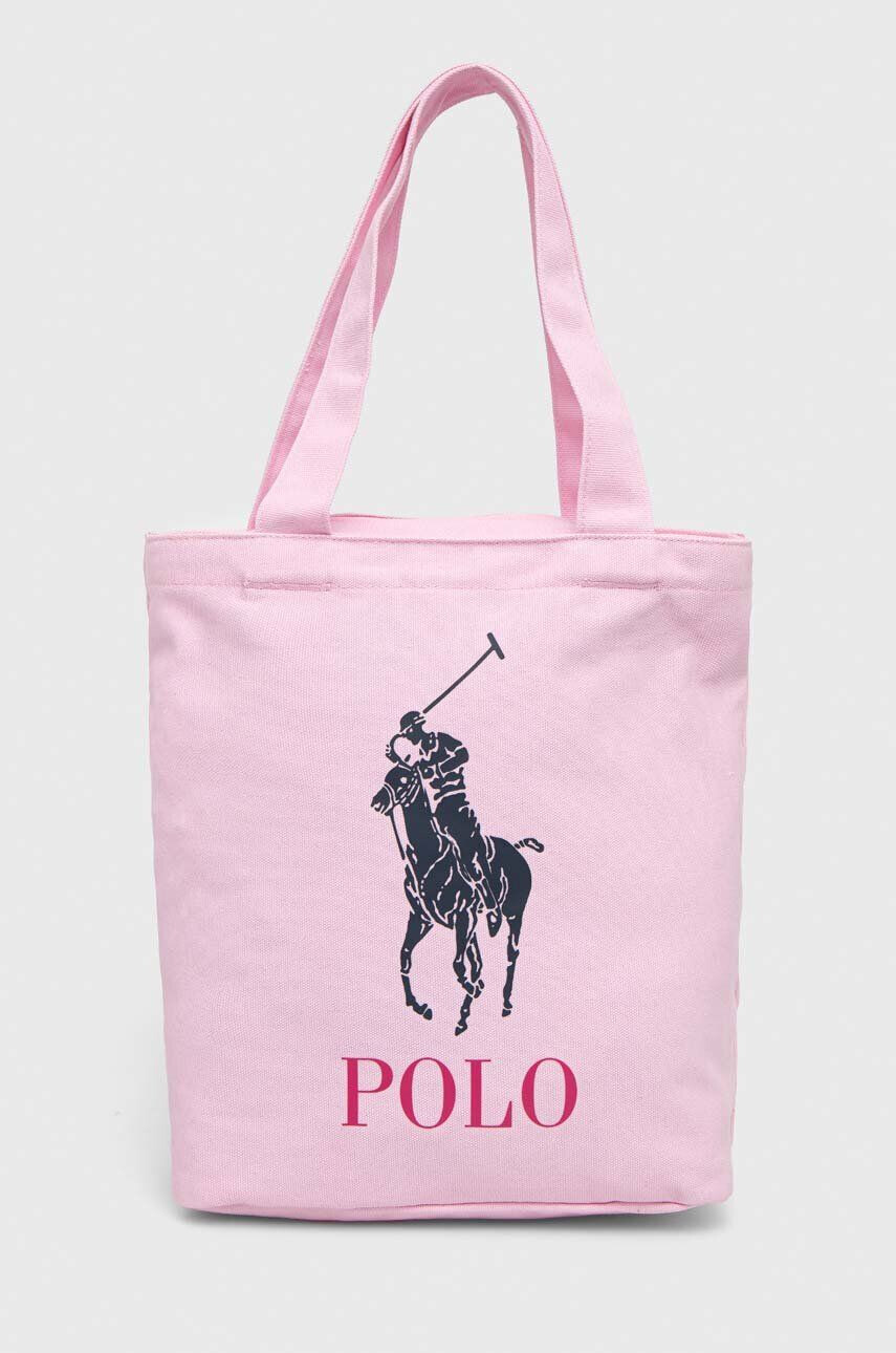 Polo Ralph Lauren Детска чанта - Pepit.bg