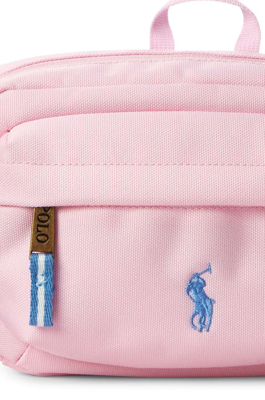 Polo Ralph Lauren Детска чанта за кръст - Pepit.bg