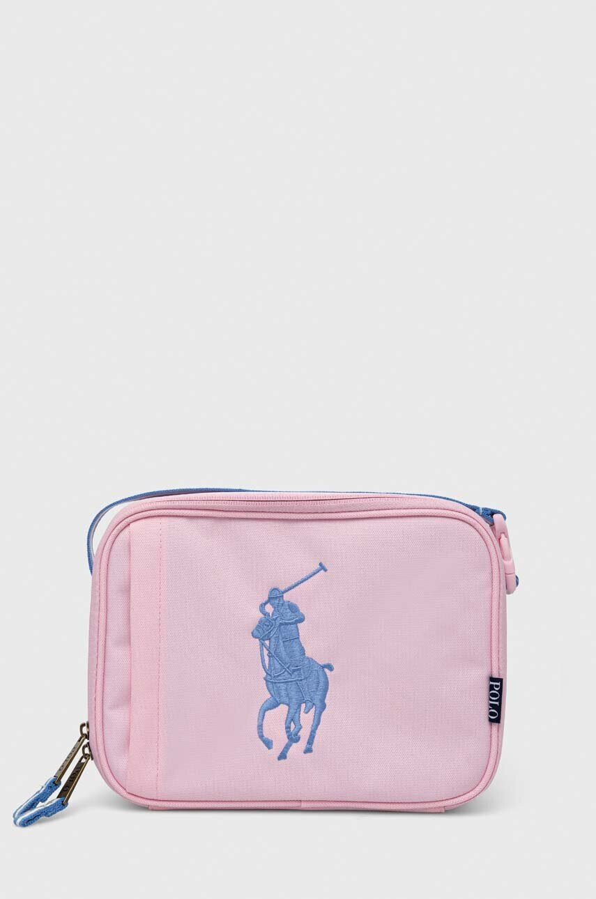 Polo Ralph Lauren Детска чанта за обяд - Pepit.bg