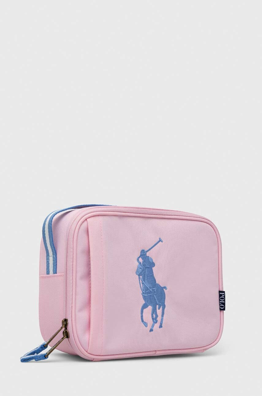 Polo Ralph Lauren Детска чанта за обяд - Pepit.bg