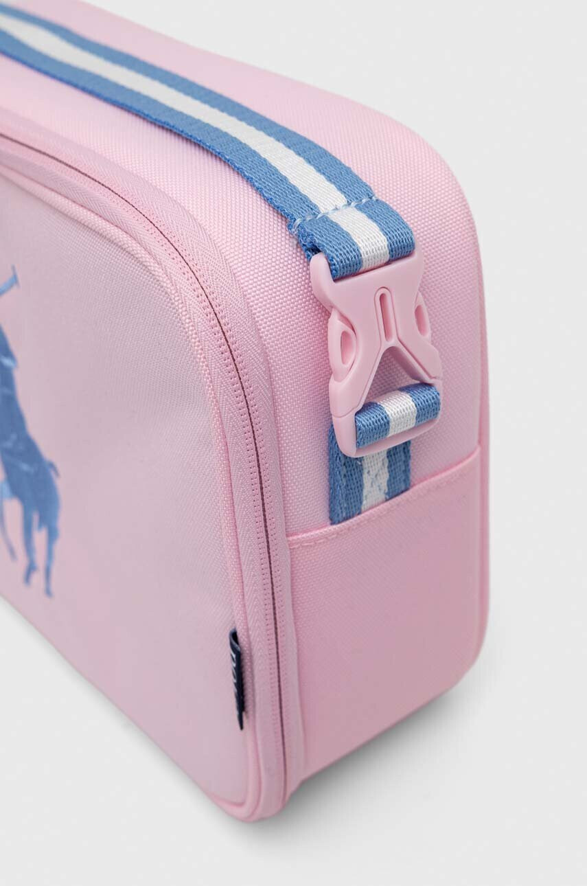 Polo Ralph Lauren Детска чанта за обяд - Pepit.bg