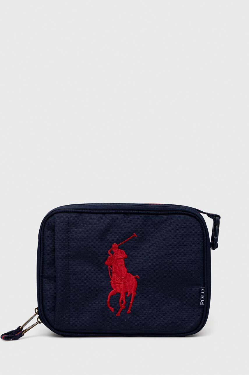 Polo Ralph Lauren Детска чанта за обяд - Pepit.bg