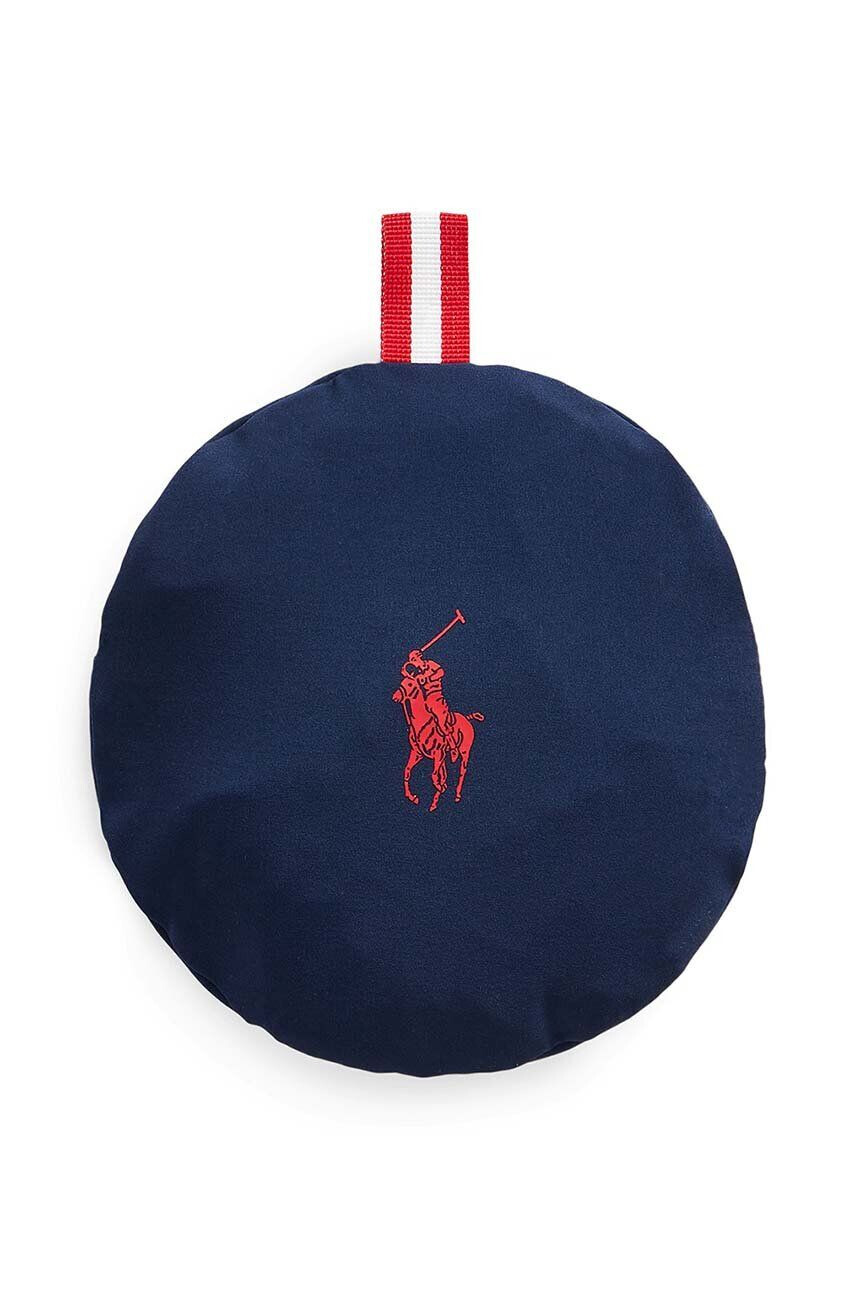 Polo Ralph Lauren Детска капела в тъмносиньо - Pepit.bg