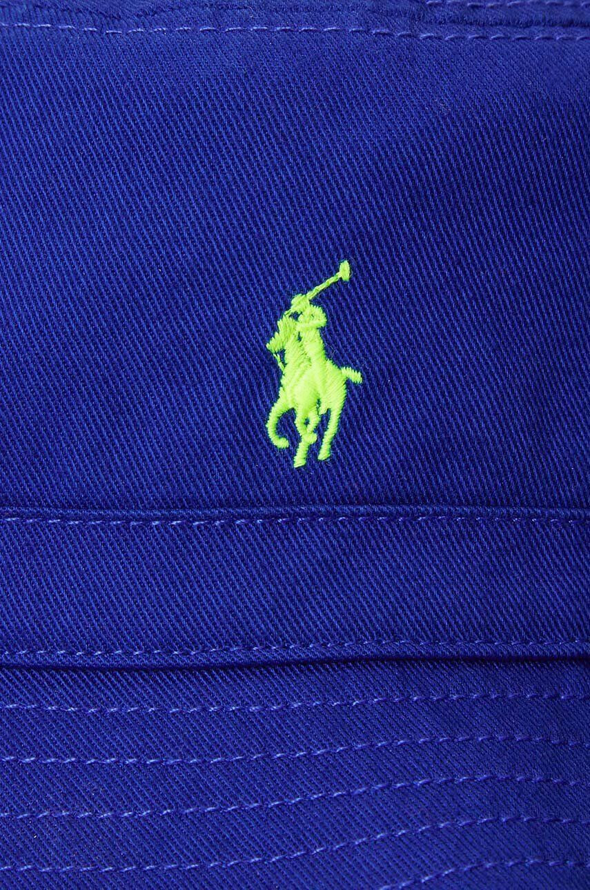 Polo Ralph Lauren Детска памучна капела - Pepit.bg