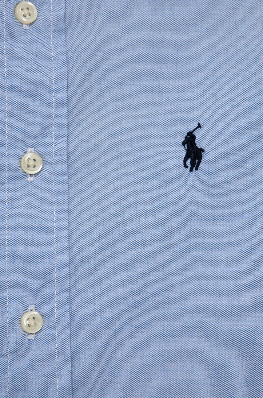 Polo Ralph Lauren Детска памучна риза - Pepit.bg