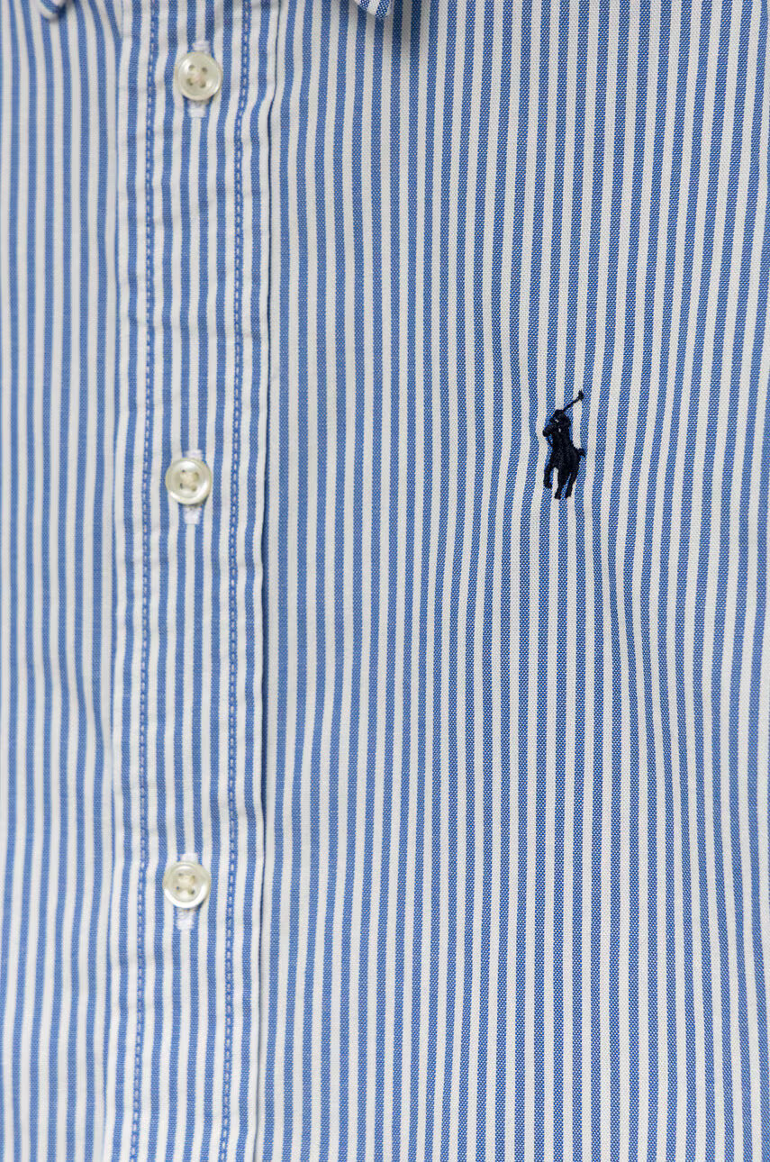 Polo Ralph Lauren Детска памучна риза - Pepit.bg