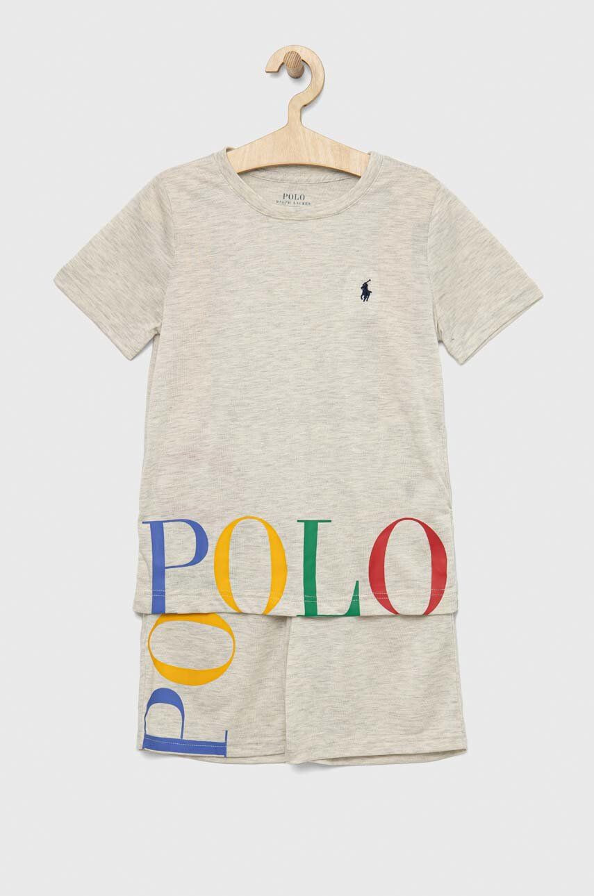 Polo Ralph Lauren Детска пижама - Pepit.bg