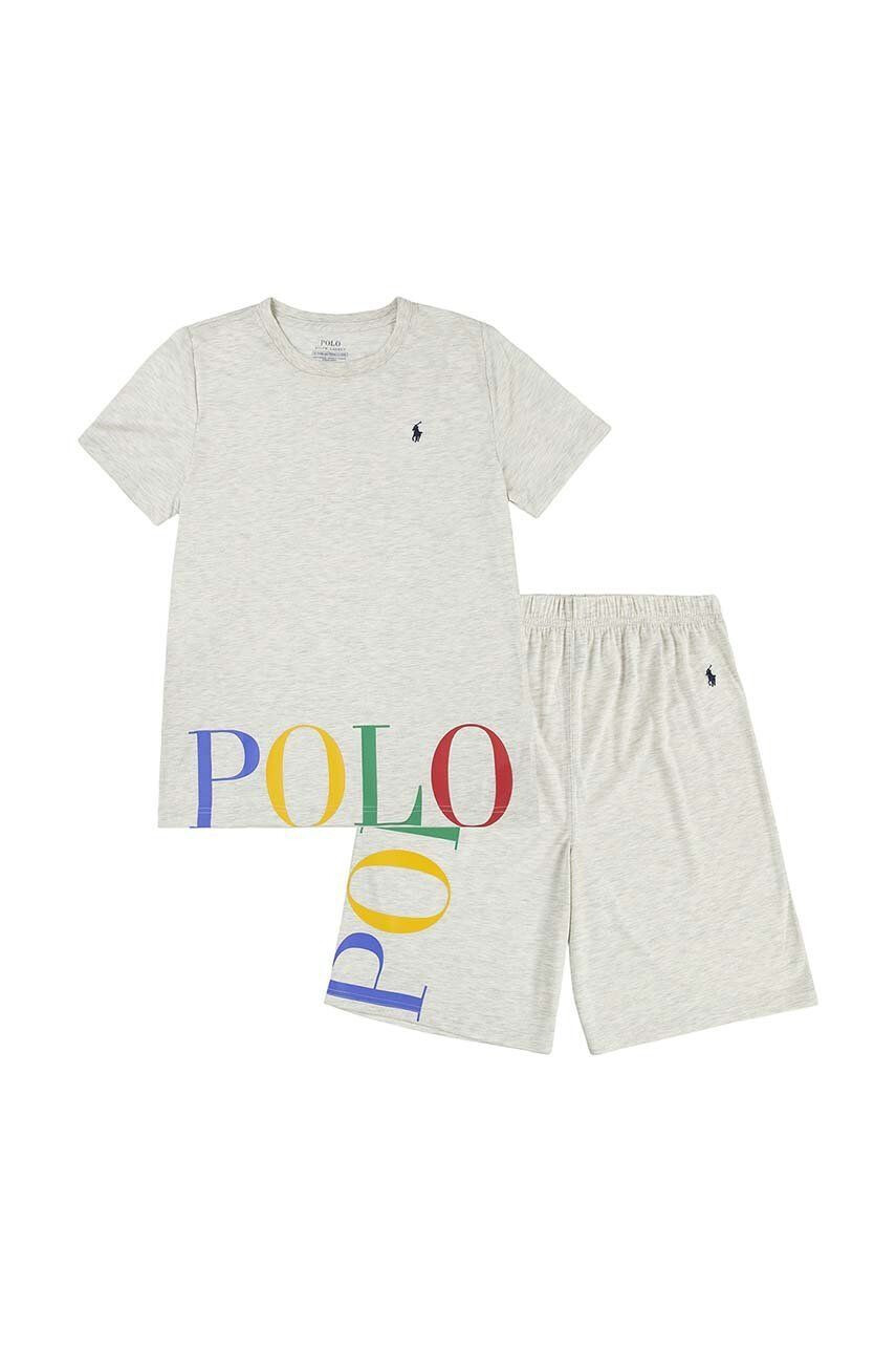 Polo Ralph Lauren Детска пижама - Pepit.bg