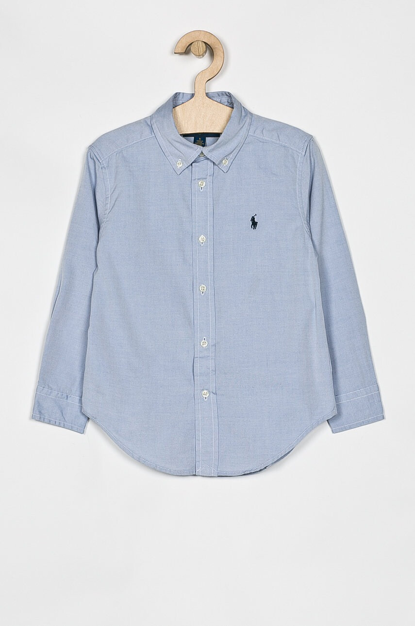 Polo Ralph Lauren Детска риза 110-128 cm - Pepit.bg