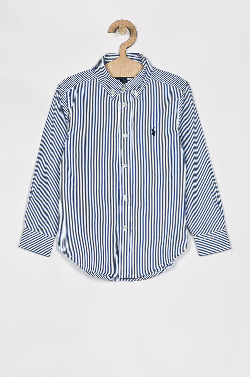 Polo Ralph Lauren Детска риза 110-128 cm - Pepit.bg