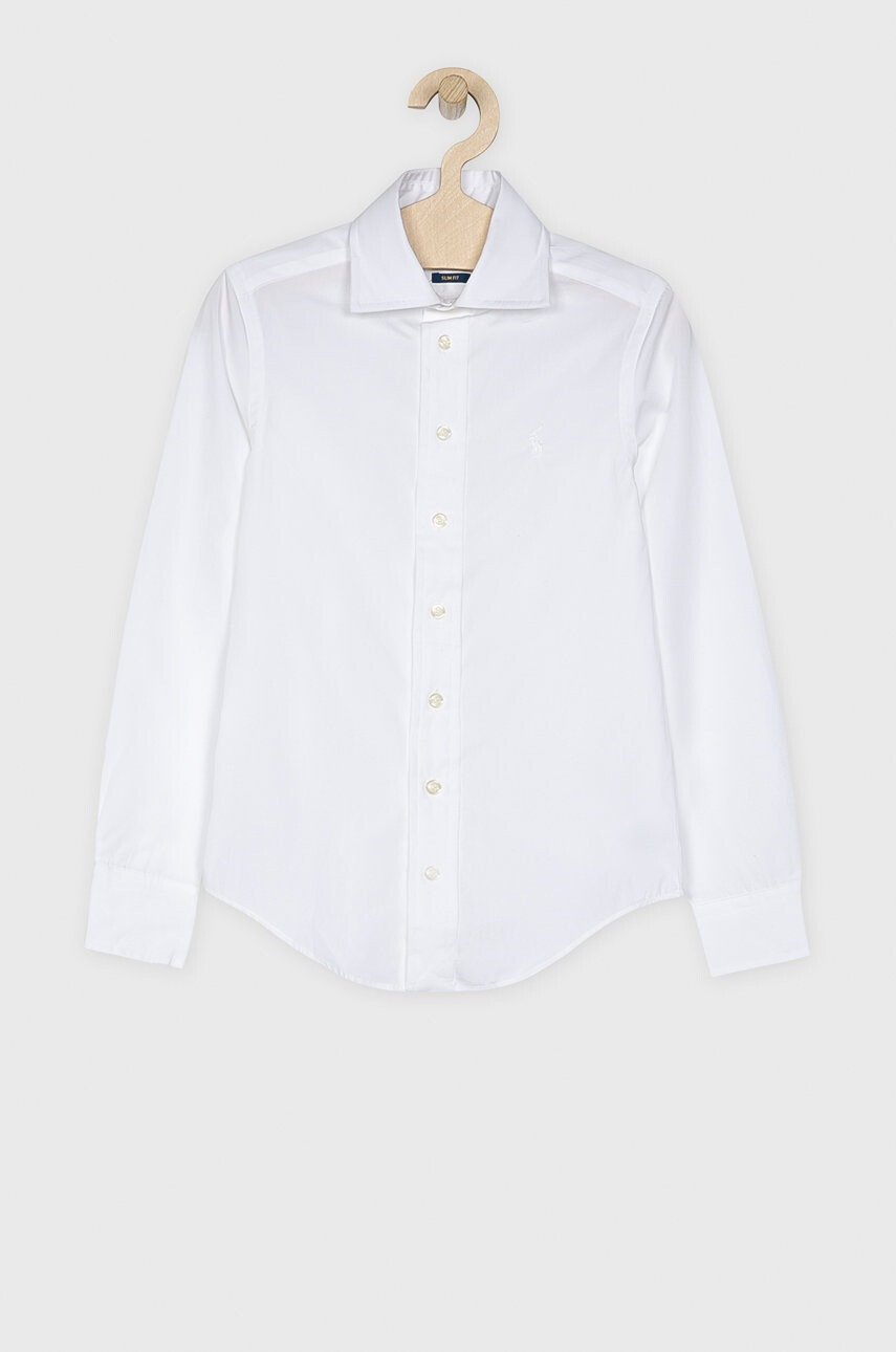 Polo Ralph Lauren Детска риза 134-158 cm - Pepit.bg