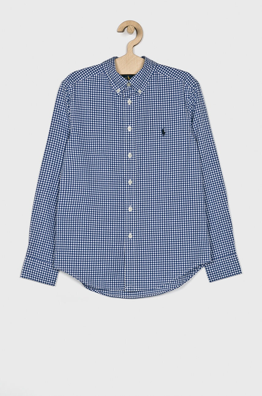 Polo Ralph Lauren Детска риза 134-176 cm - Pepit.bg