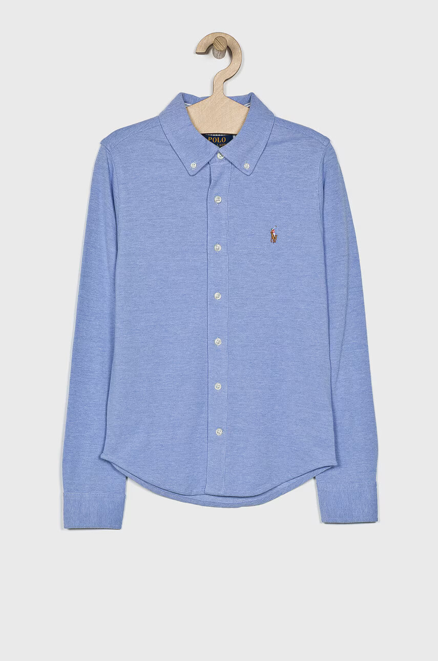 Polo Ralph Lauren Детска риза 134-176 cm - Pepit.bg