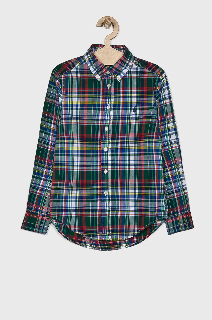Polo Ralph Lauren Детска риза 134-176 cm - Pepit.bg