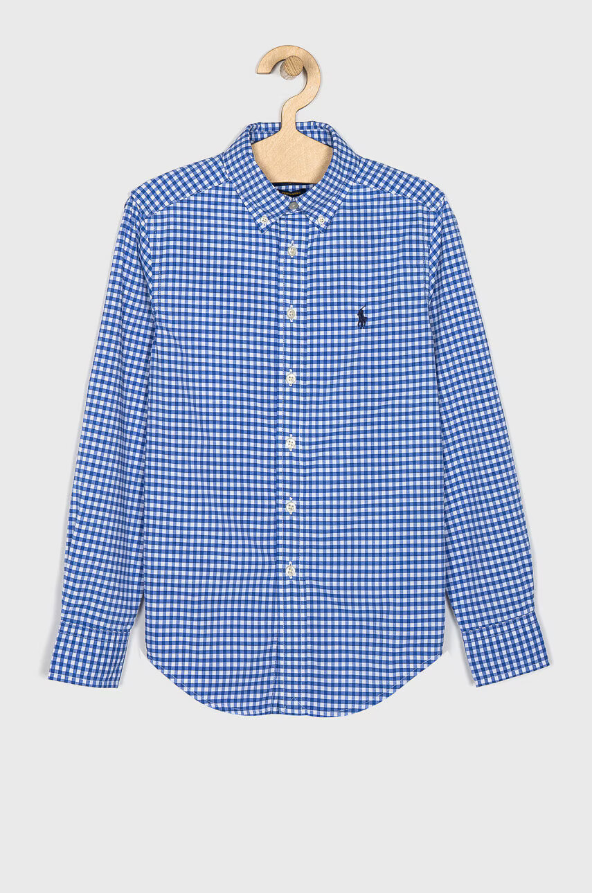 Polo Ralph Lauren Детска риза 134-176 cm - Pepit.bg