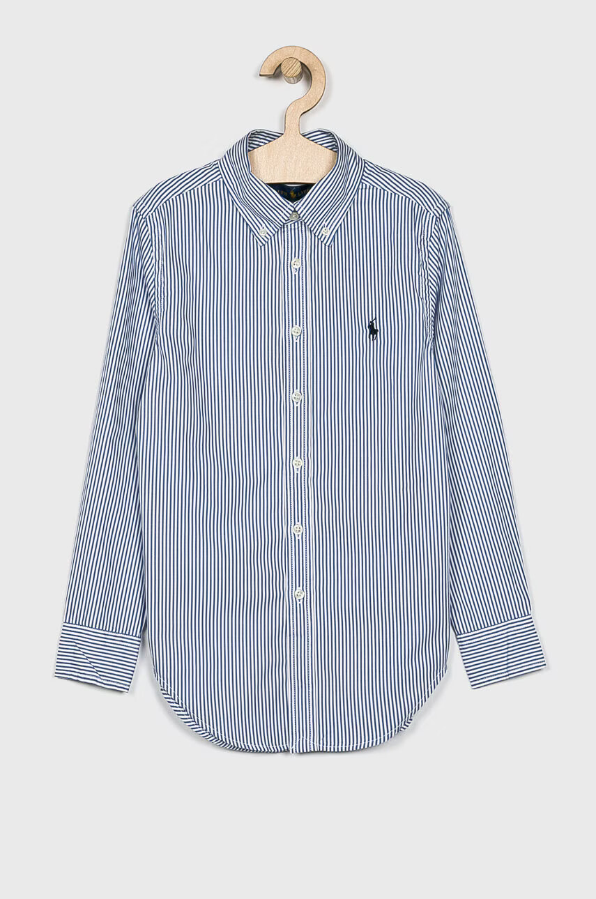 Polo Ralph Lauren Детска риза 134-176 cm - Pepit.bg