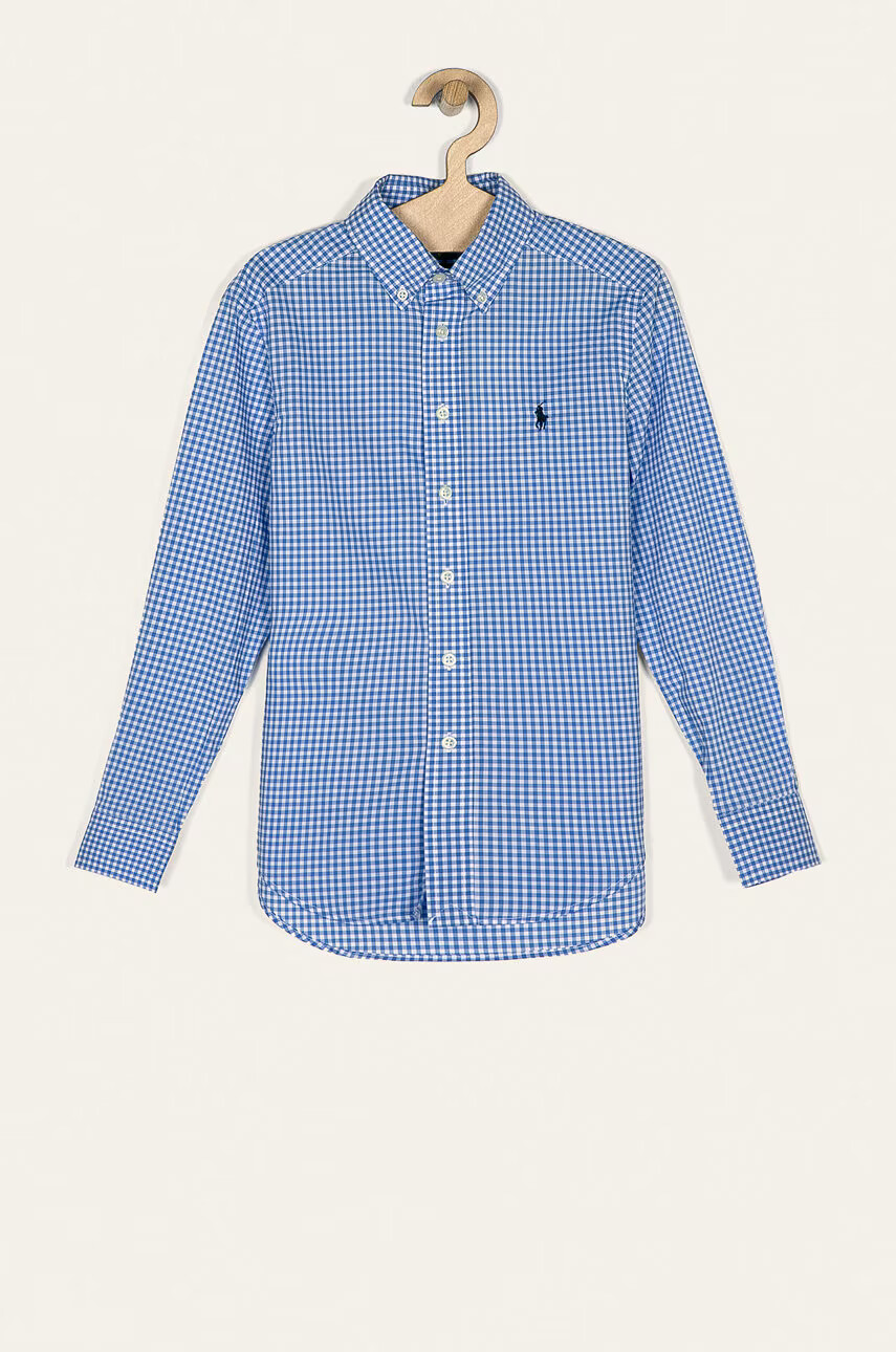 Polo Ralph Lauren Детска риза 134-176 cm - Pepit.bg