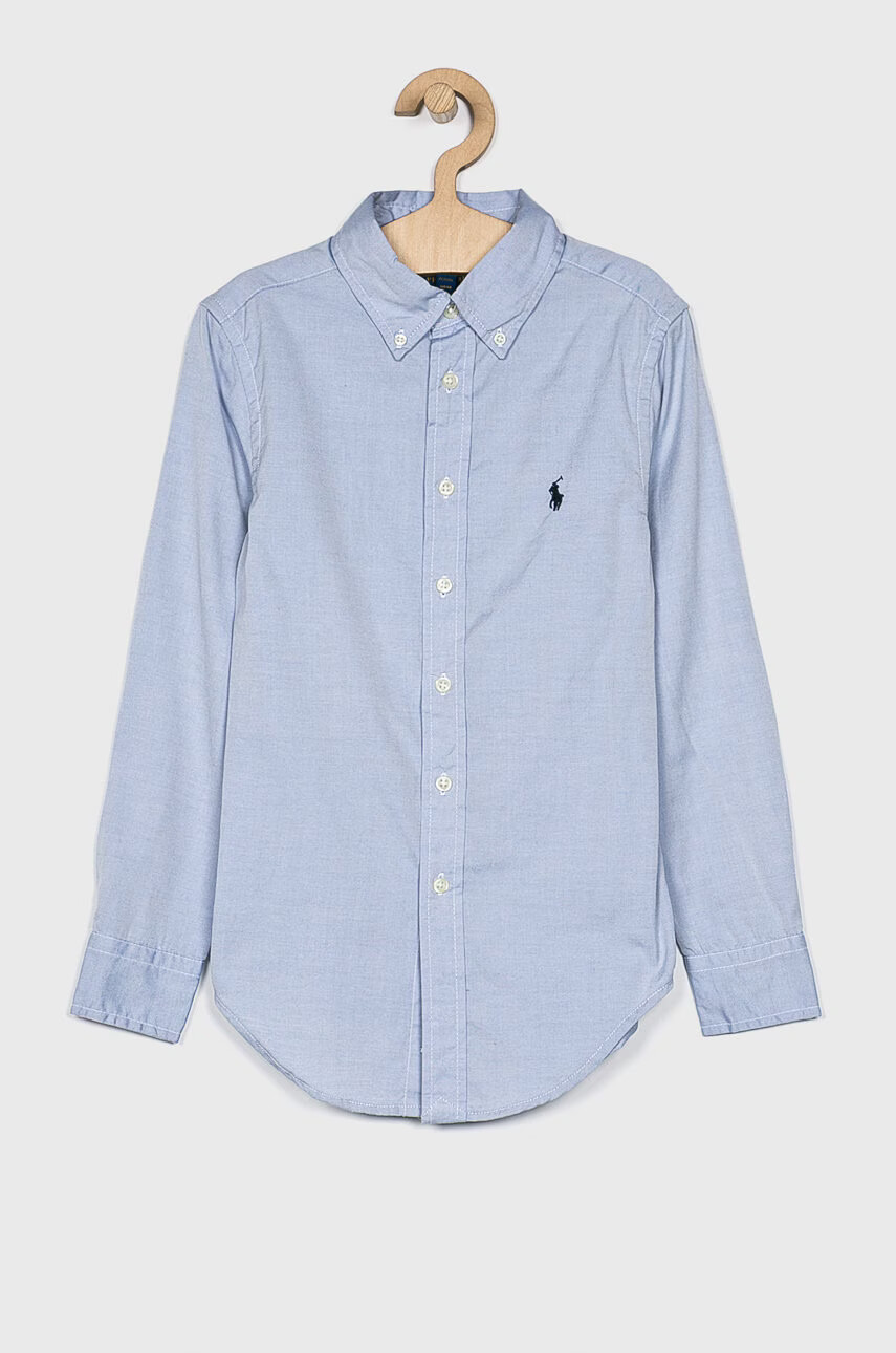 Polo Ralph Lauren Детска риза 134-176 cm - Pepit.bg