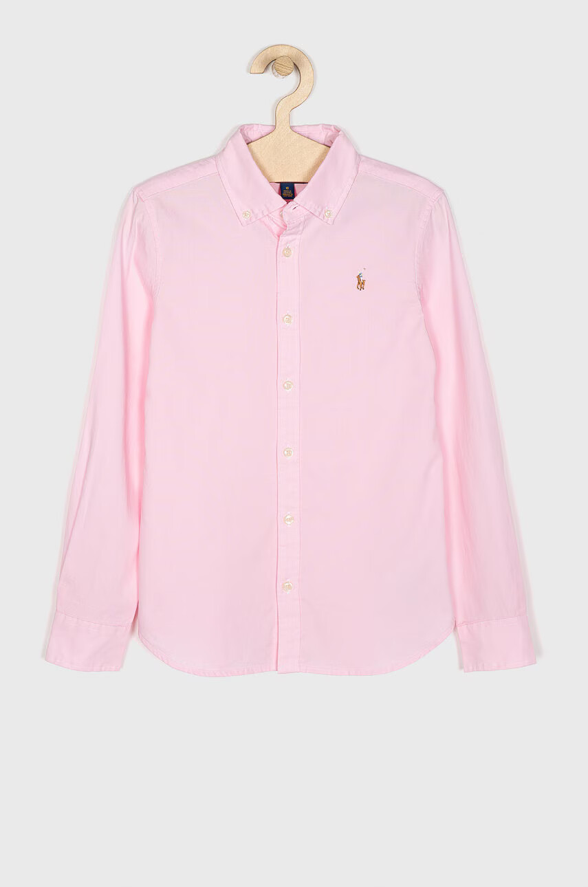 Polo Ralph Lauren Детска риза 140-158 cm - Pepit.bg
