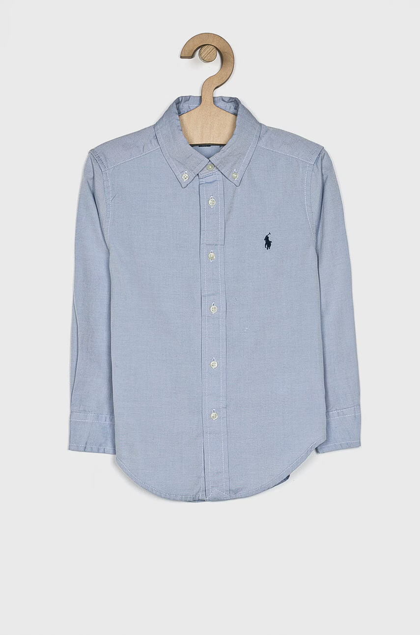 Polo Ralph Lauren Детска риза 92-104 cm - Pepit.bg